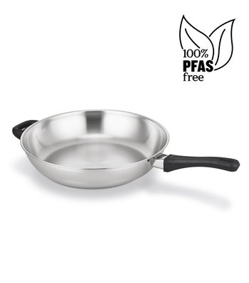 Polo frying pan